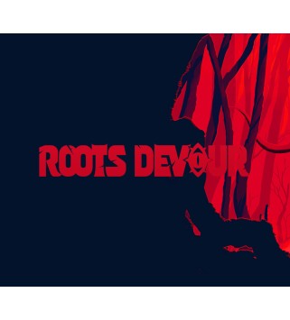 Roots Devour Steam Key GLOBAL